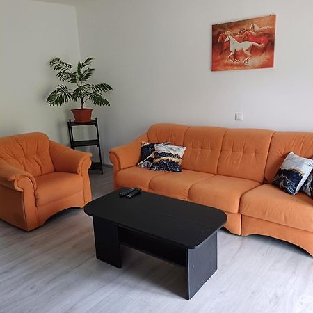 Apartma Ginga Osilnica Exteriér fotografie