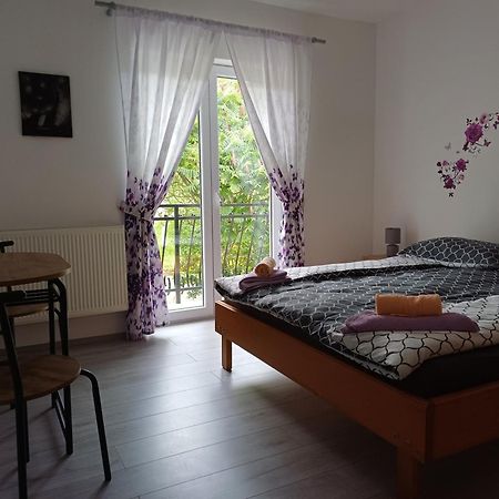 Apartma Ginga Osilnica Exteriér fotografie