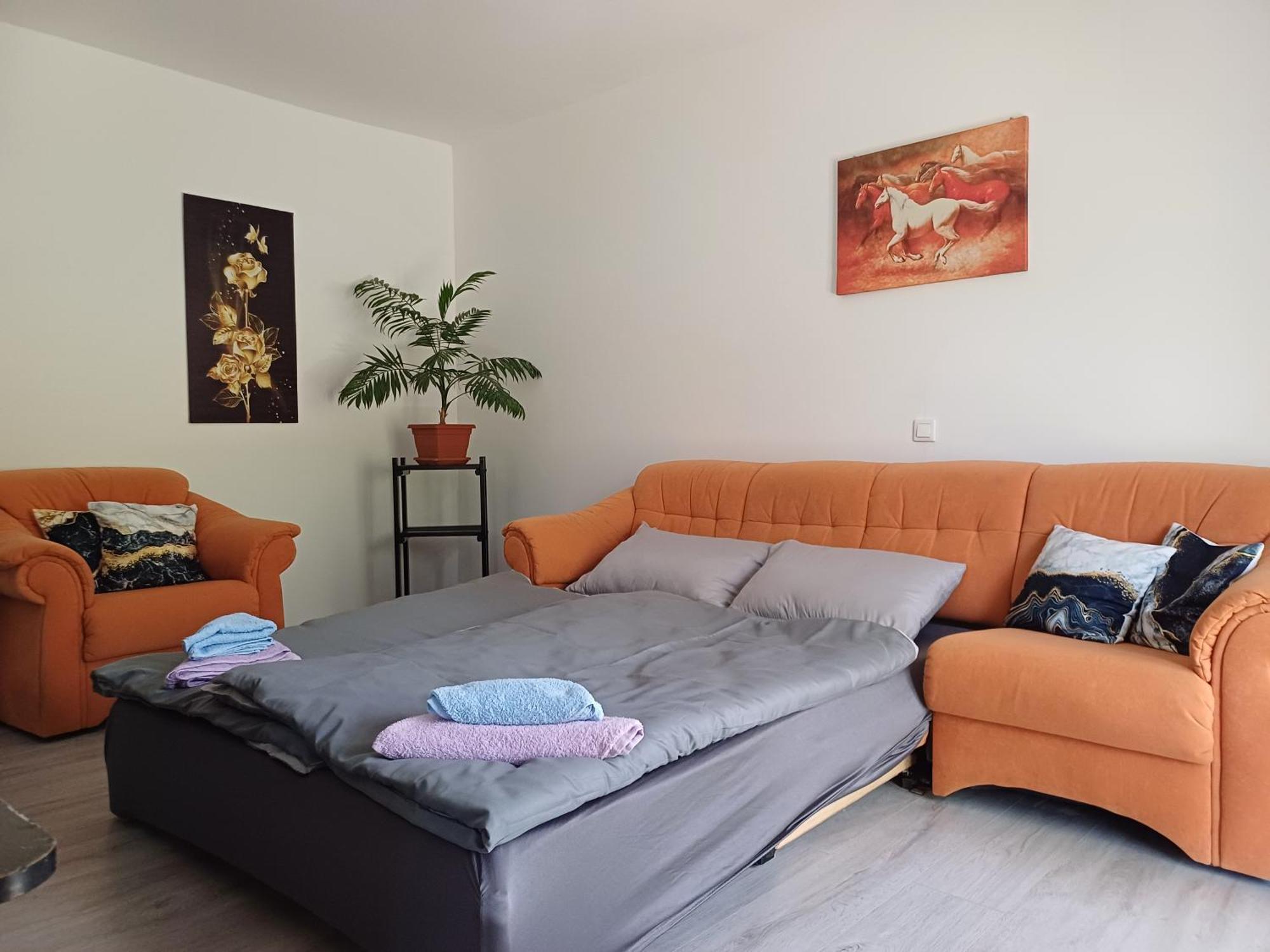 Apartma Ginga Osilnica Exteriér fotografie